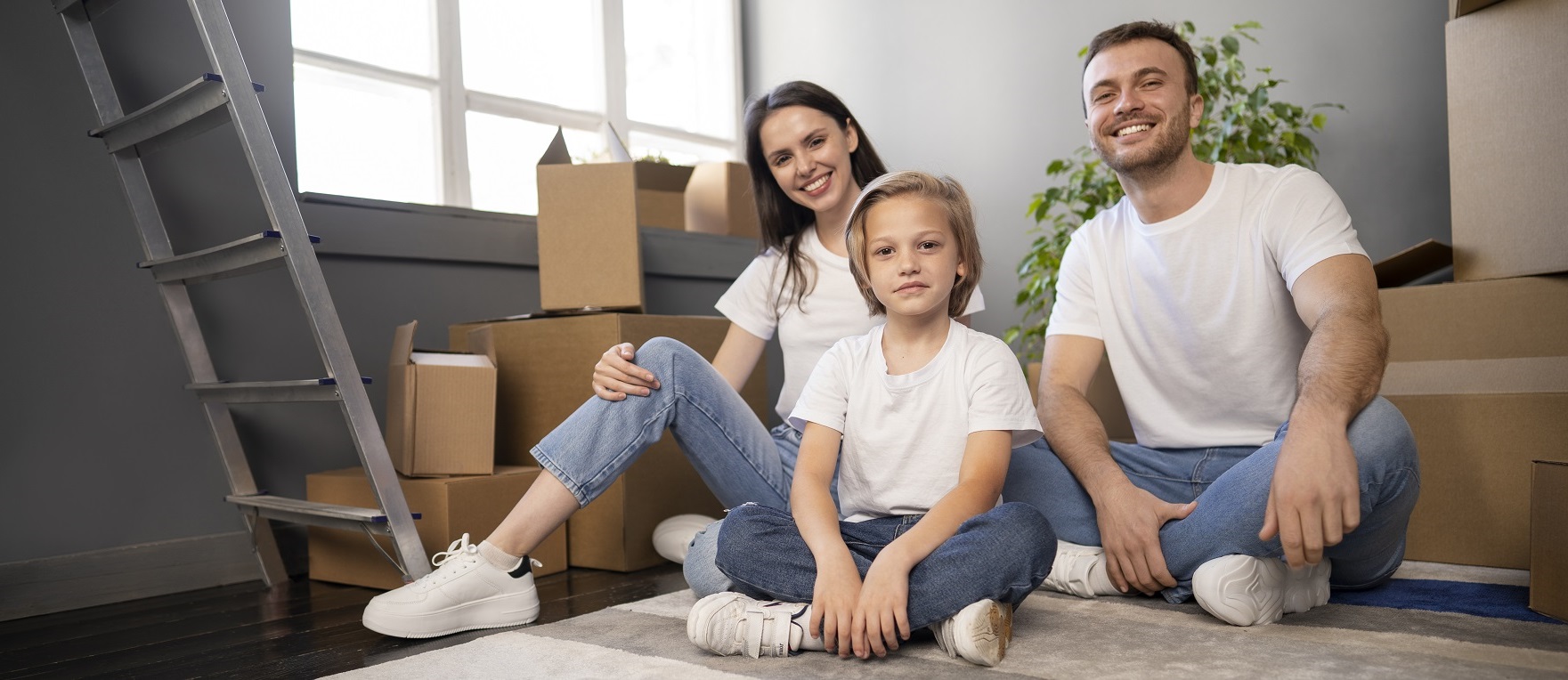 Moving Services in the Greater Toronto Area (GTA)