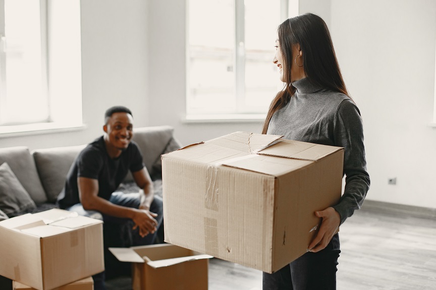 How to Manage a Last-Minute Move Stress-Free