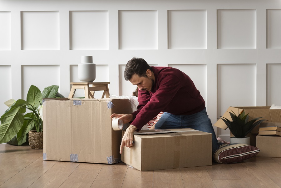 Plan ahead for your winter moving in Toronto