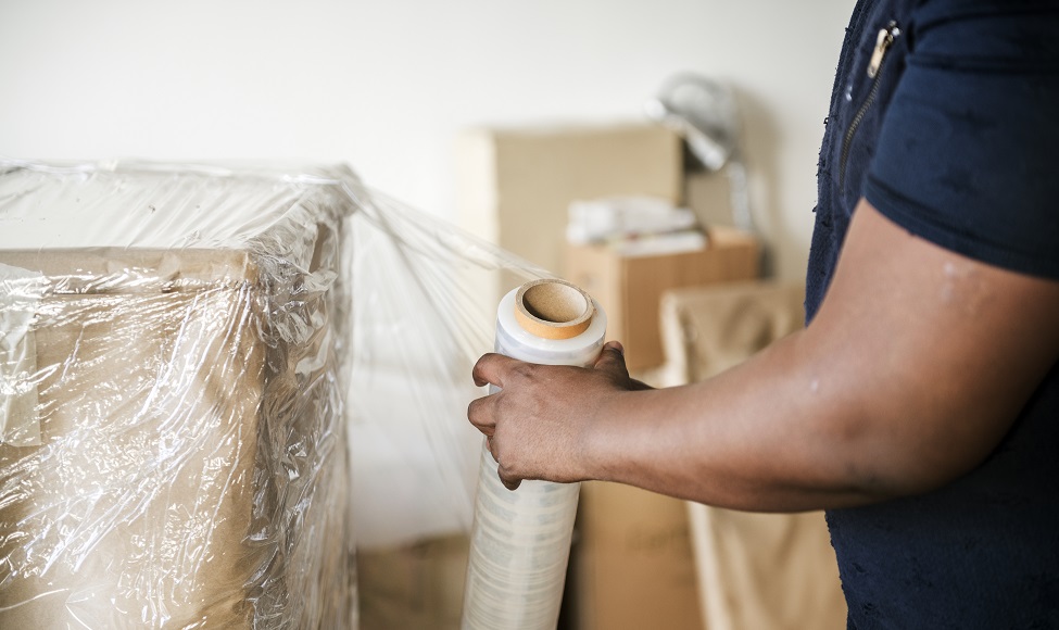 How to Pack Safely for Residential Moving in Toronto