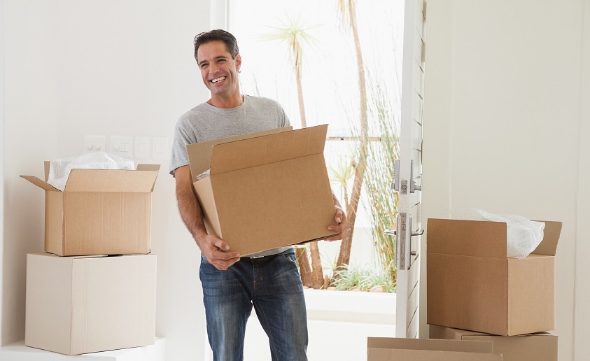 Local moving company in Toronto preparing for summer 2025